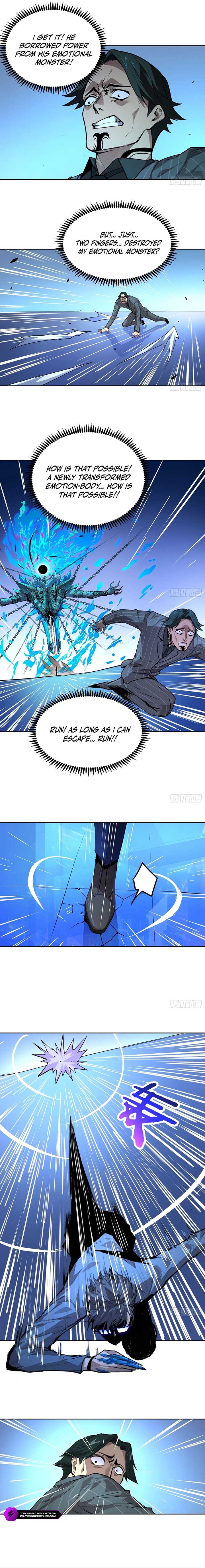 Mood Disorder Chapter 2 - Page 8