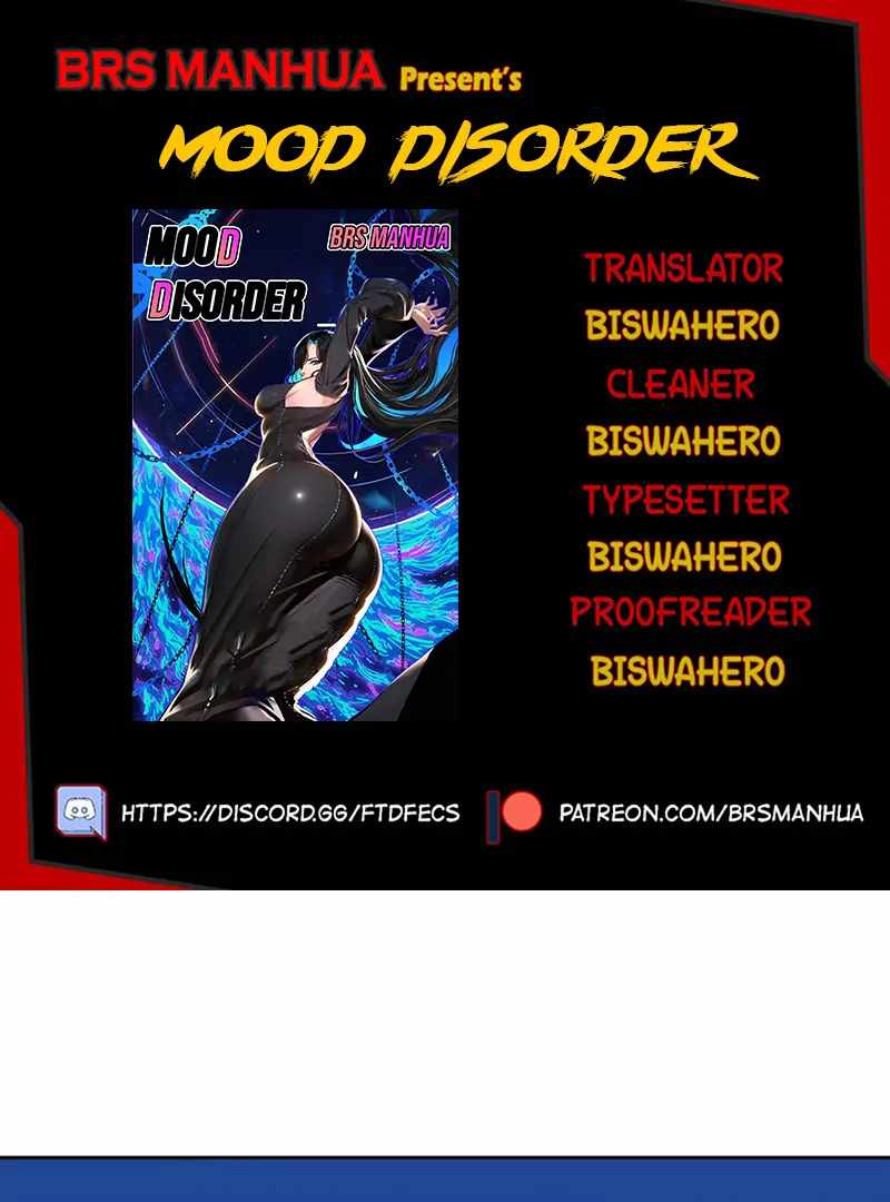 Mood Disorder Chapter 20 - Page 1