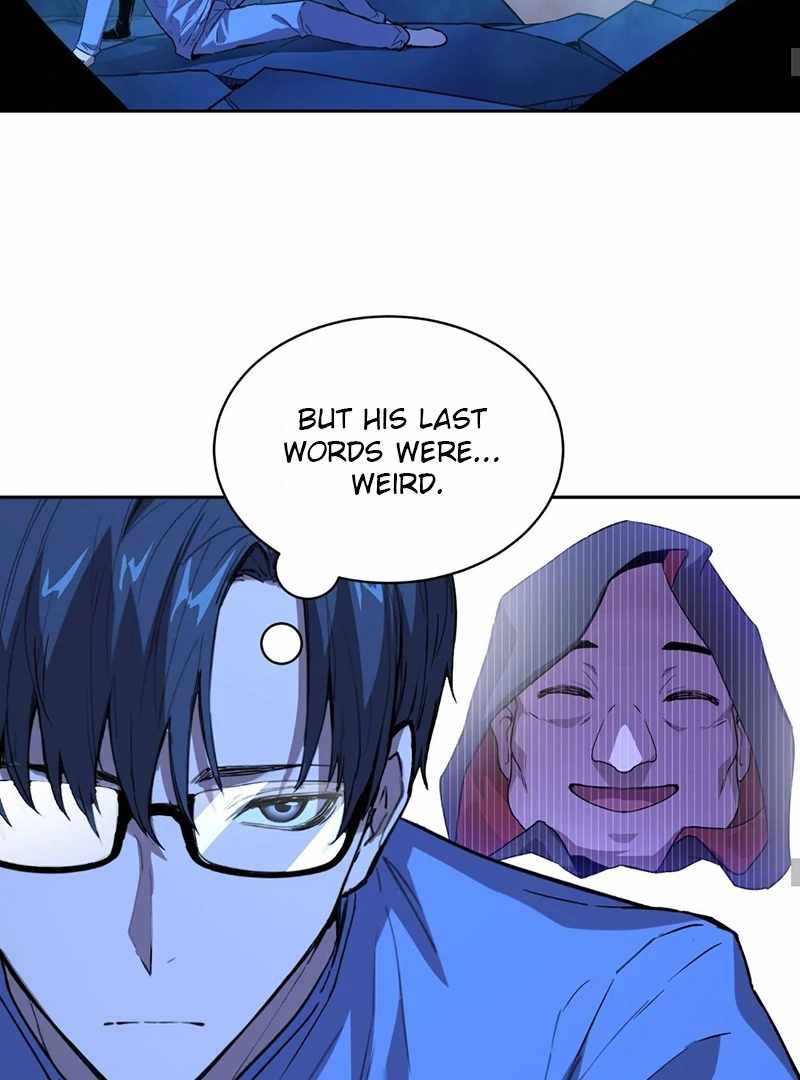 Mood Disorder Chapter 21 - Page 36
