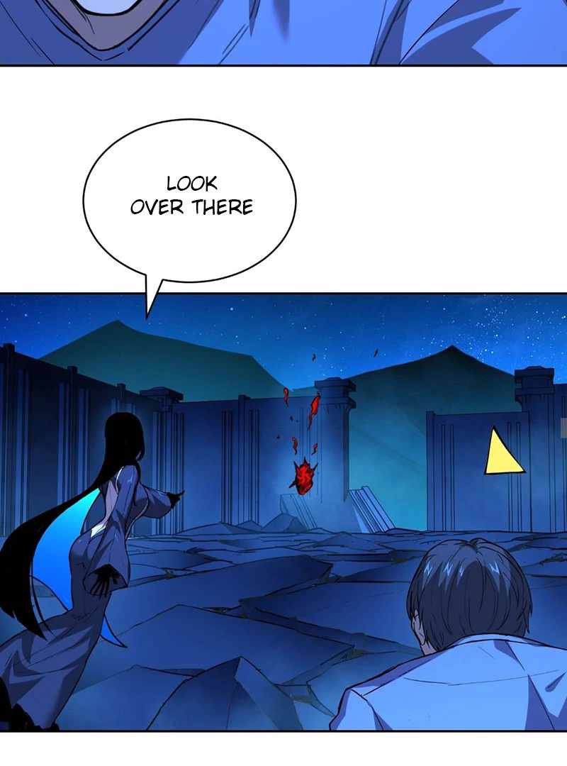 Mood Disorder Chapter 21 - Page 37
