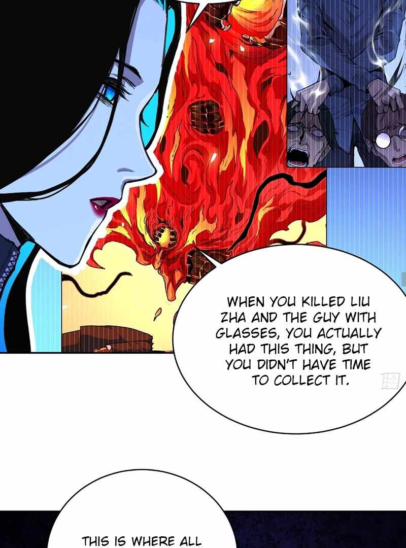 Mood Disorder Chapter 21 - Page 42