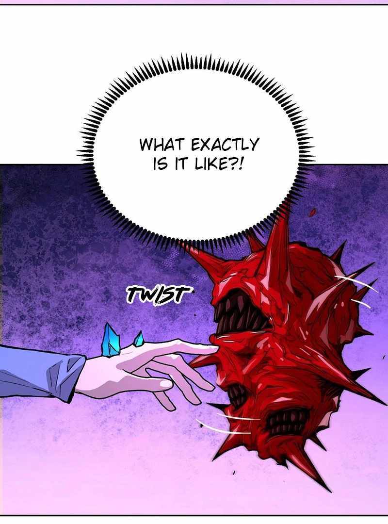 Mood Disorder Chapter 21 - Page 83