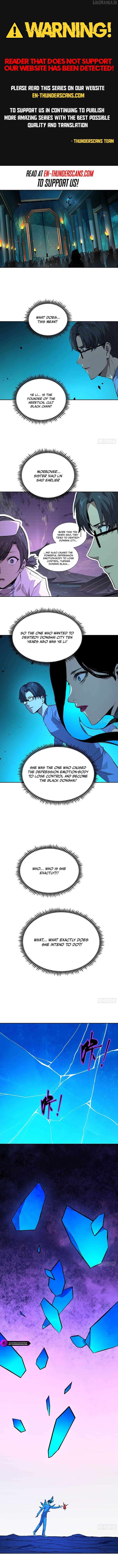 Mood Disorder Chapter 22 - Page 1