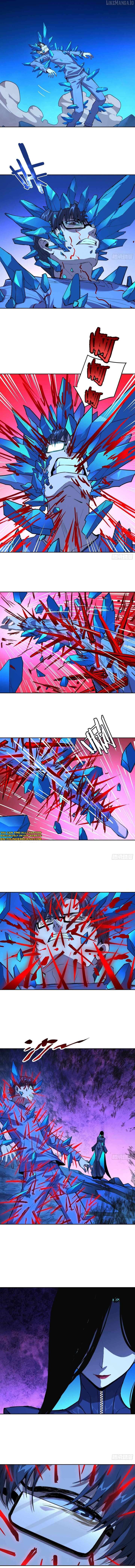 Mood Disorder Chapter 22 - Page 4