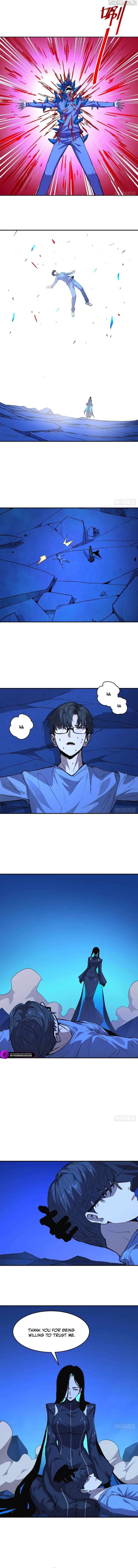 Mood Disorder Chapter 22 - Page 5