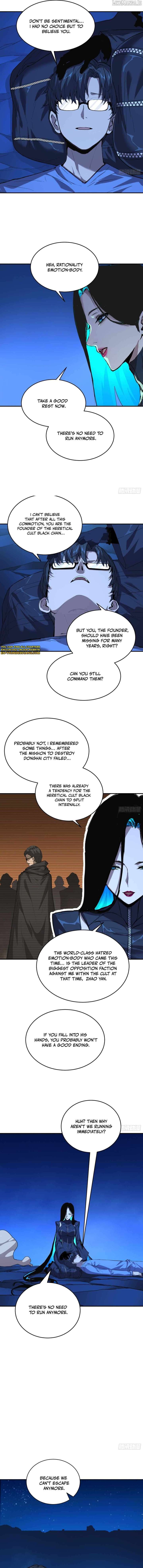 Mood Disorder Chapter 22 - Page 6