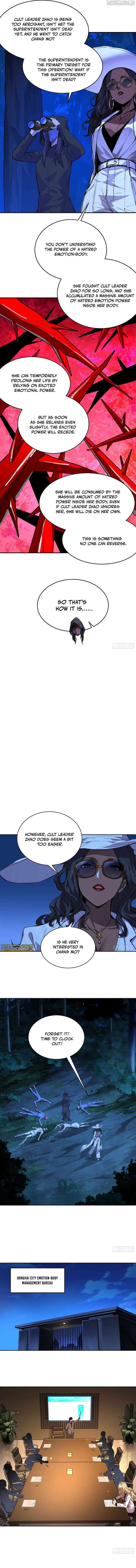 Mood Disorder Chapter 22 - Page 8