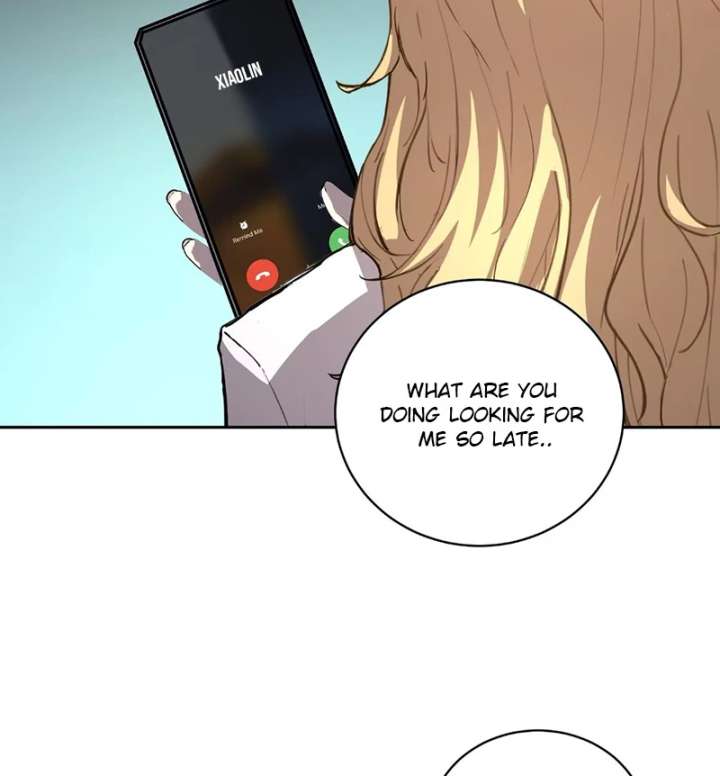 Mood Disorder Chapter 23 - Page 13