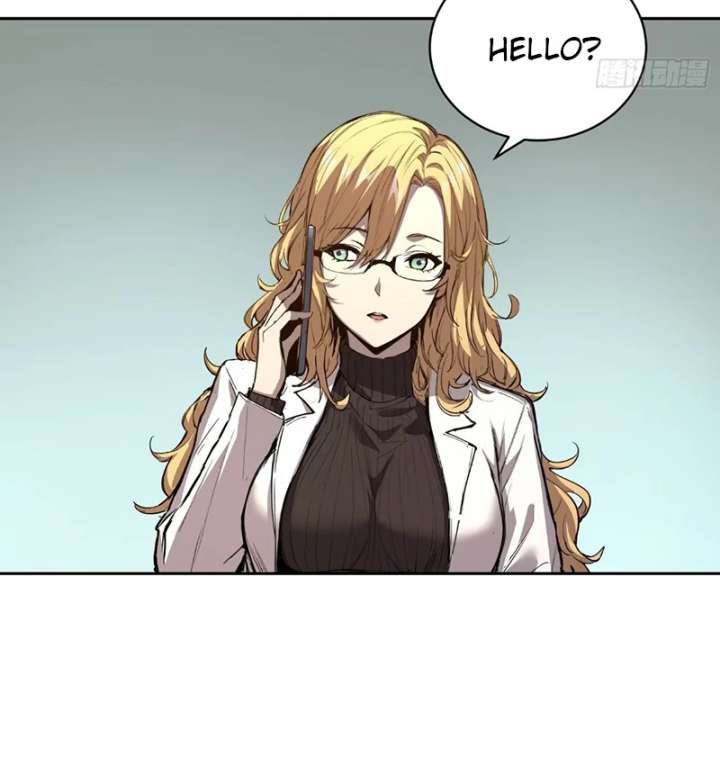 Mood Disorder Chapter 23 - Page 14