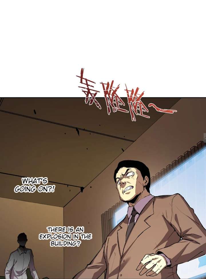 Mood Disorder Chapter 23 - Page 33