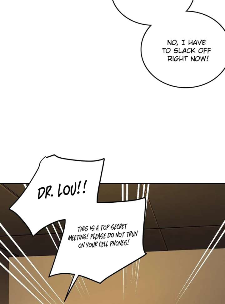 Mood Disorder Chapter 23 - Page 4