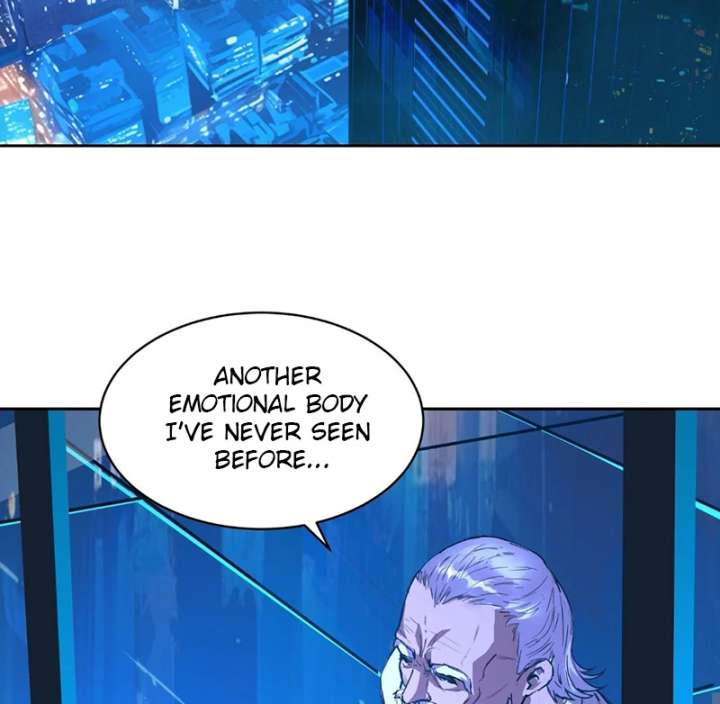 Mood Disorder Chapter 23 - Page 50