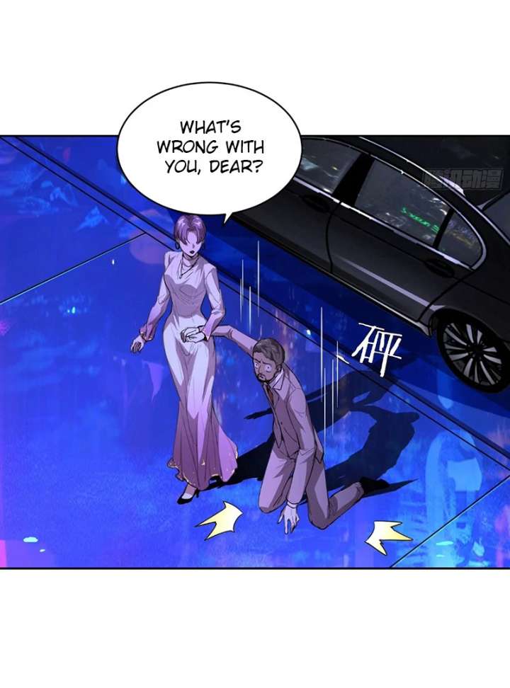 Mood Disorder Chapter 23 - Page 53