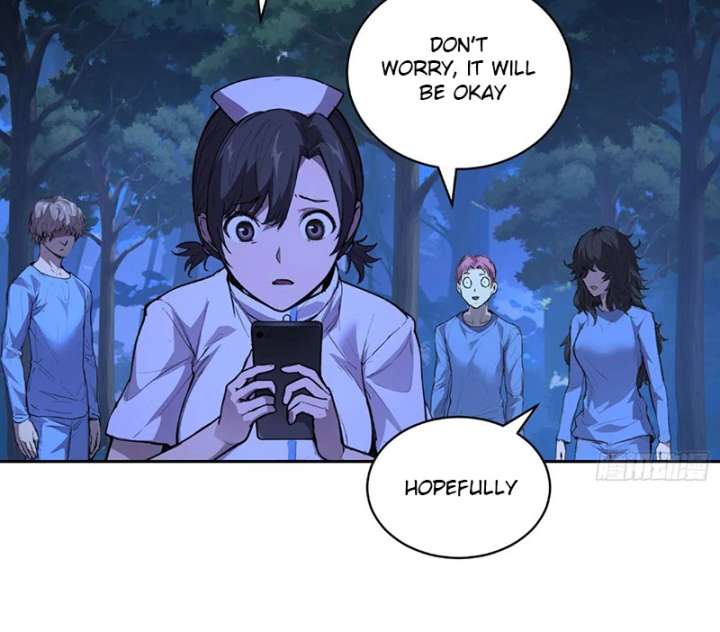 Mood Disorder Chapter 23 - Page 58