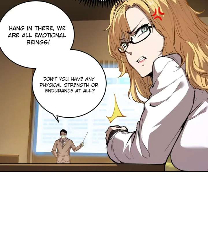 Mood Disorder Chapter 23 - Page 6