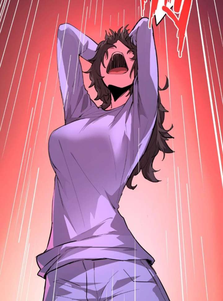 Mood Disorder Chapter 23 - Page 65