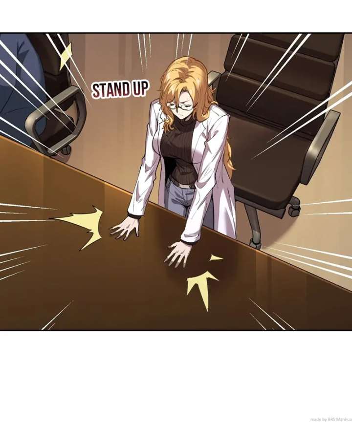 Mood Disorder Chapter 23 - Page 7