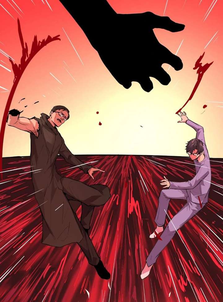 Mood Disorder Chapter 23 - Page 74