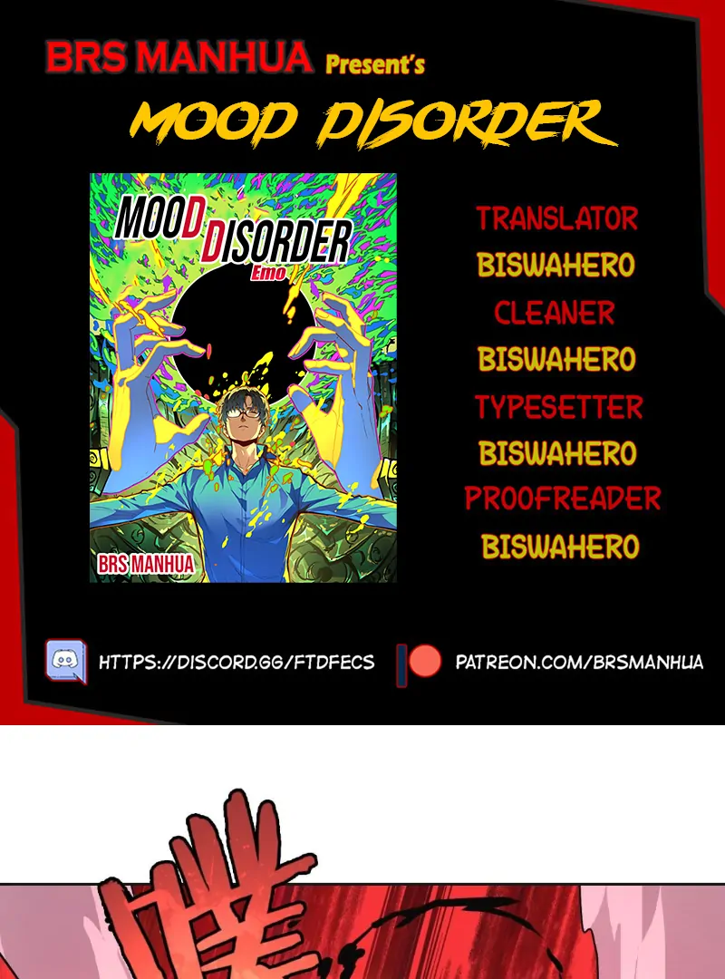 Mood Disorder Chapter 24 - Page 1