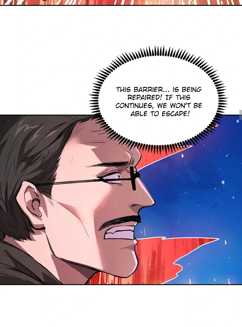 Mood Disorder Chapter 24 - Page 35