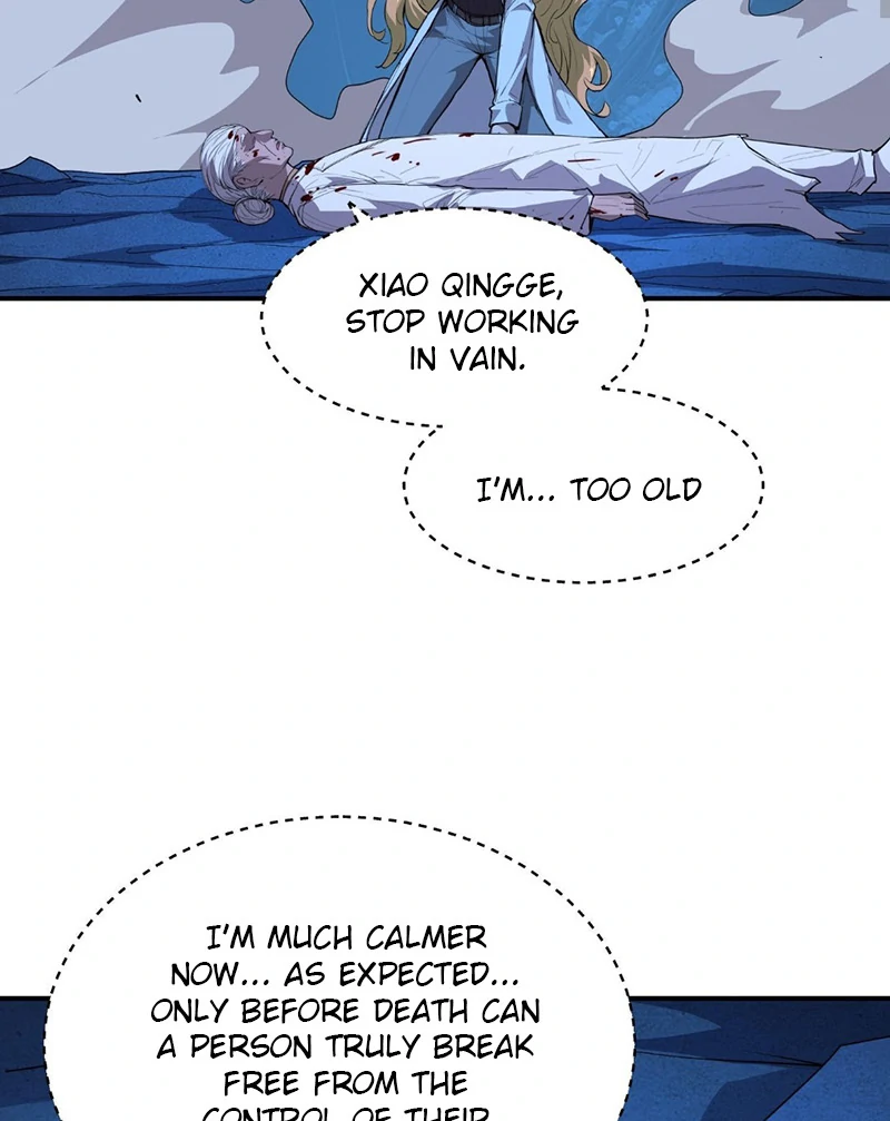 Mood Disorder Chapter 24 - Page 49