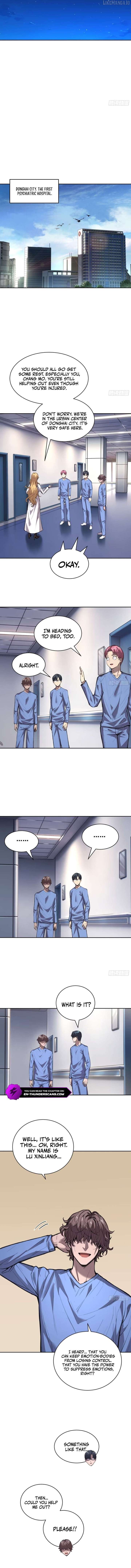 Mood Disorder Chapter 25 - Page 2