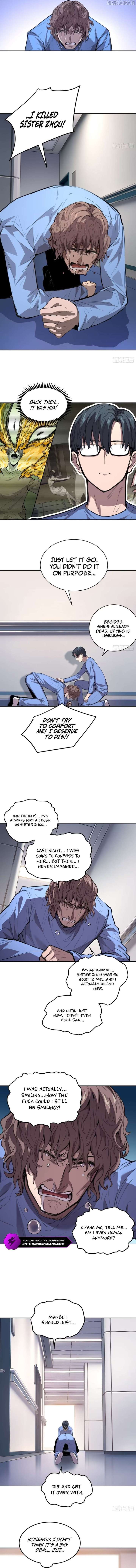 Mood Disorder Chapter 25 - Page 4