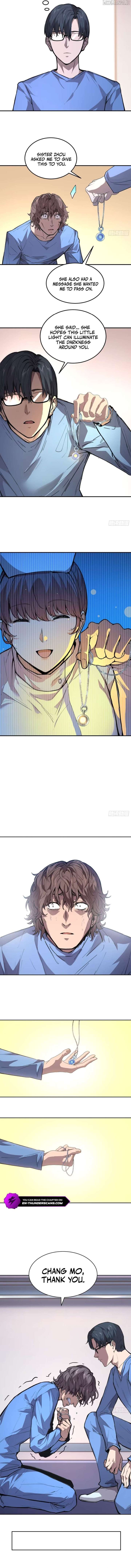 Mood Disorder Chapter 25 - Page 5