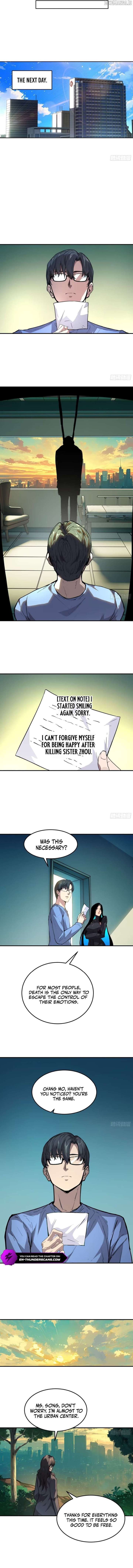 Mood Disorder Chapter 25 - Page 6