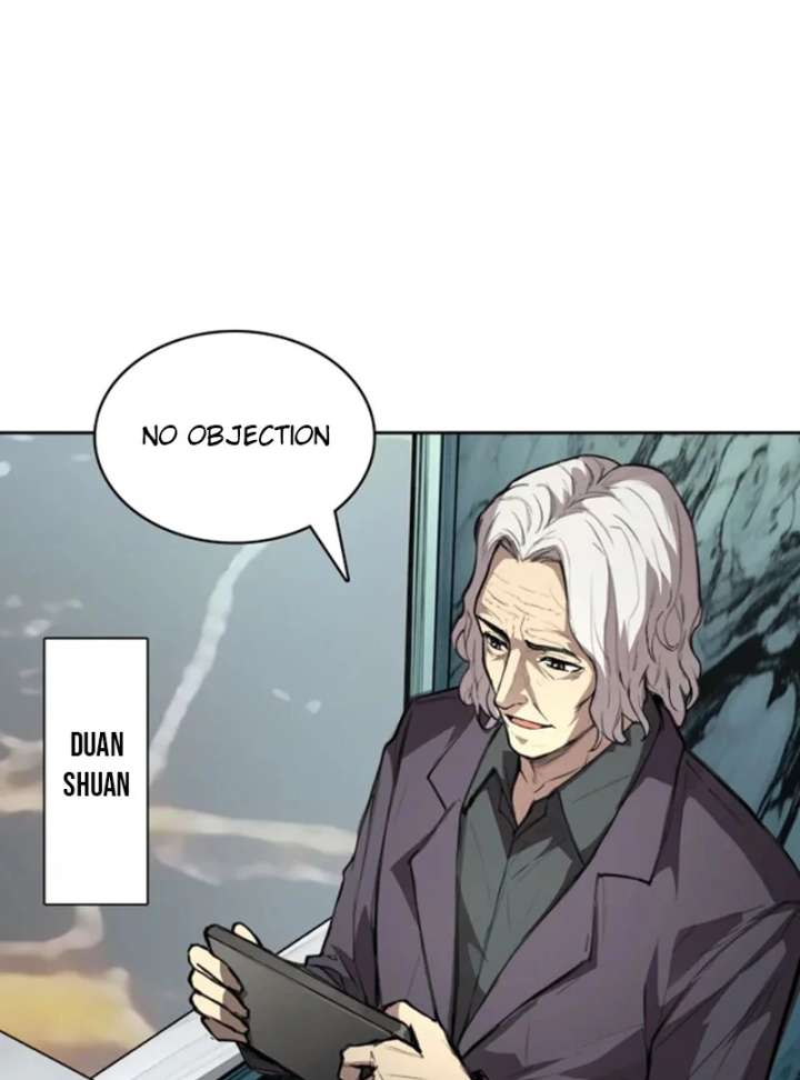 Mood Disorder Chapter 26 - Page 36