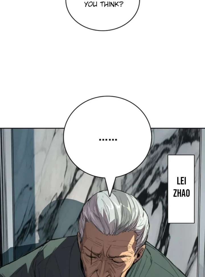 Mood Disorder Chapter 26 - Page 39