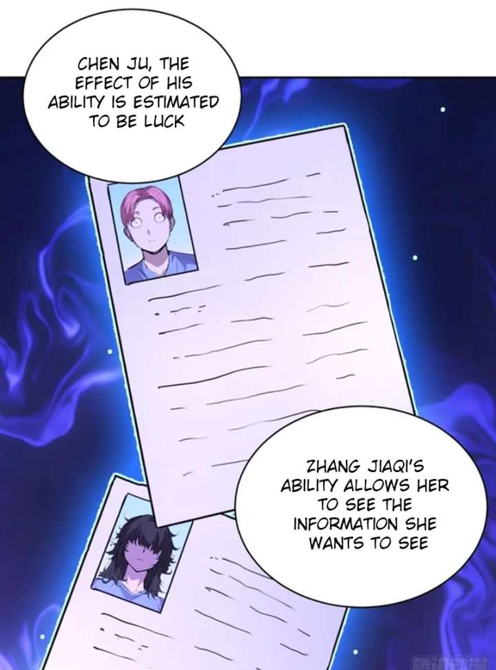 Mood Disorder Chapter 26 - Page 45