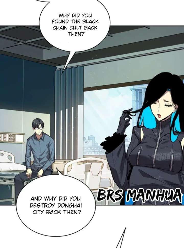 Mood Disorder Chapter 26 - Page 60