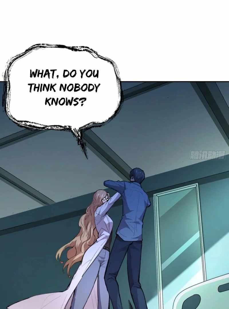 Mood Disorder Chapter 27 - Page 24