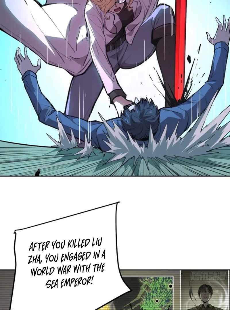 Mood Disorder Chapter 27 - Page 42