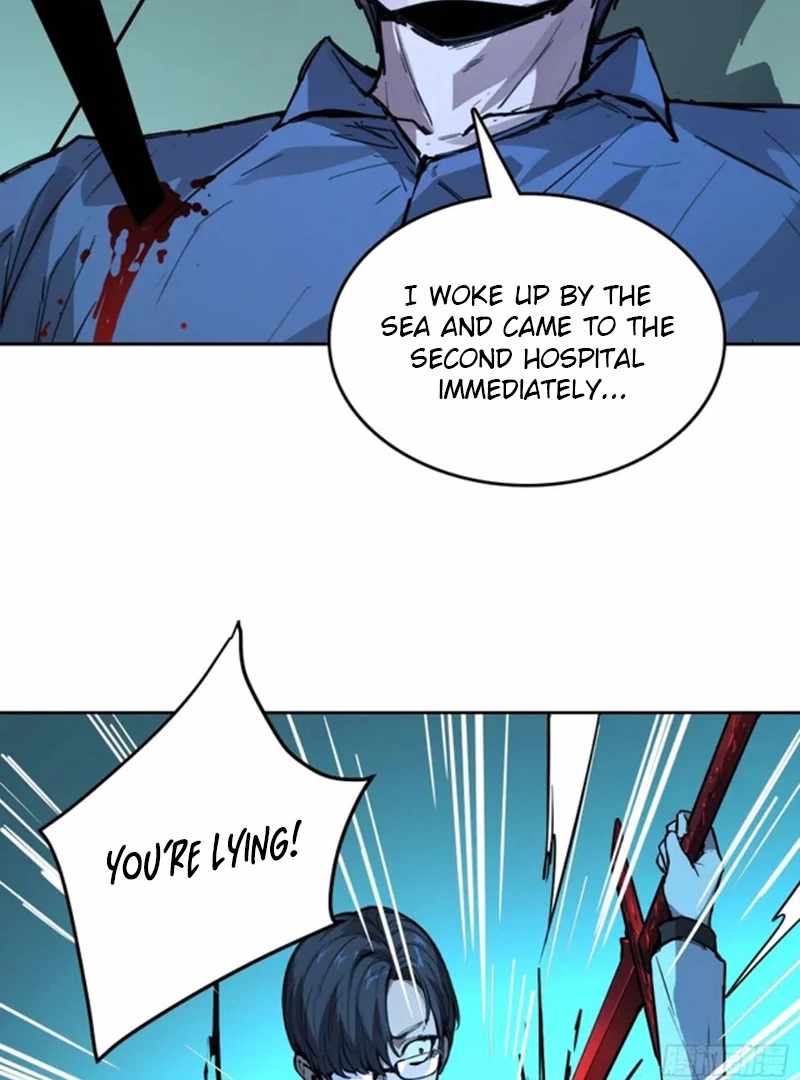 Mood Disorder Chapter 27 - Page 48