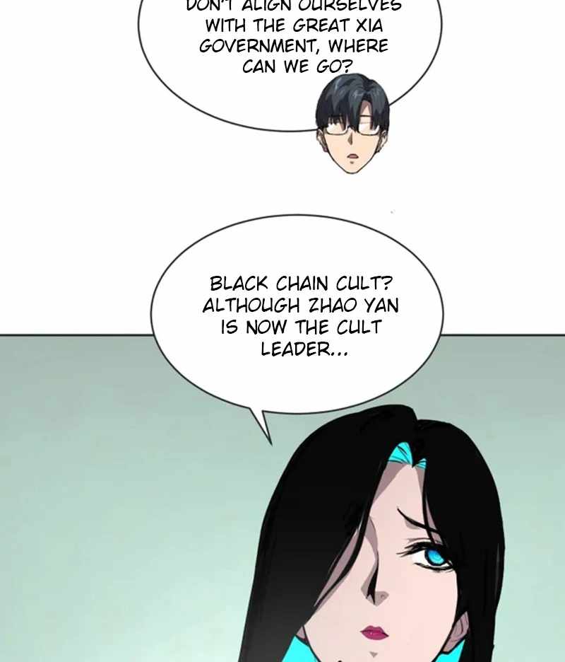 Mood Disorder Chapter 27 - Page 9