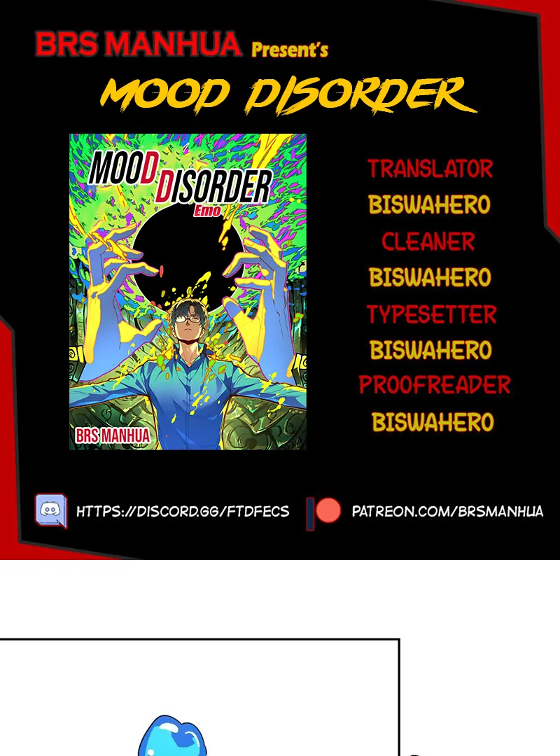 Mood Disorder Chapter 28 - Page 1