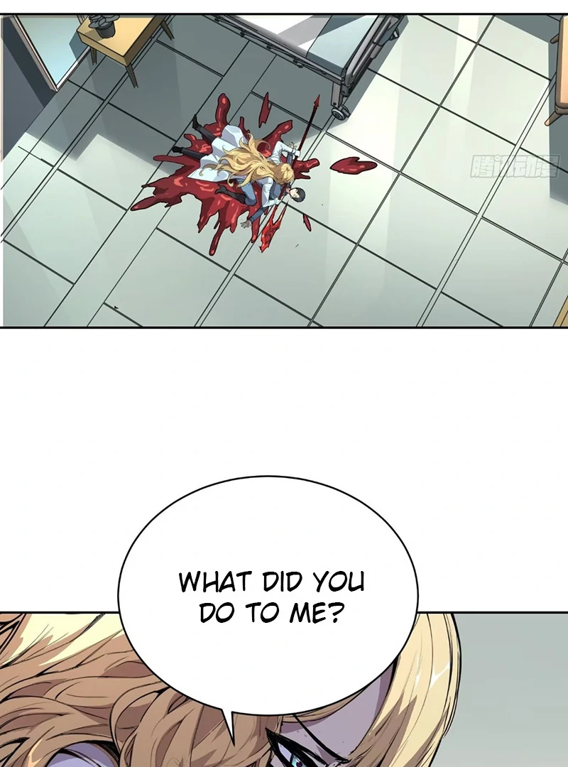 Mood Disorder Chapter 28 - Page 13