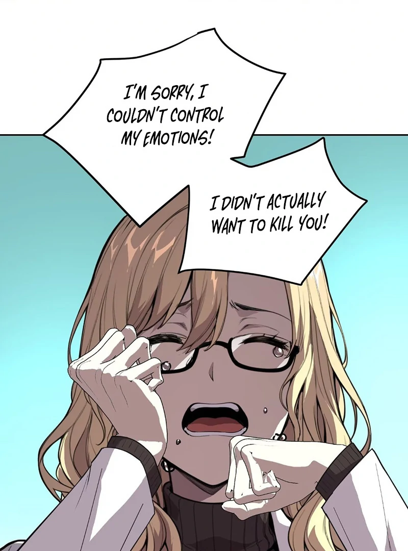 Mood Disorder Chapter 28 - Page 18