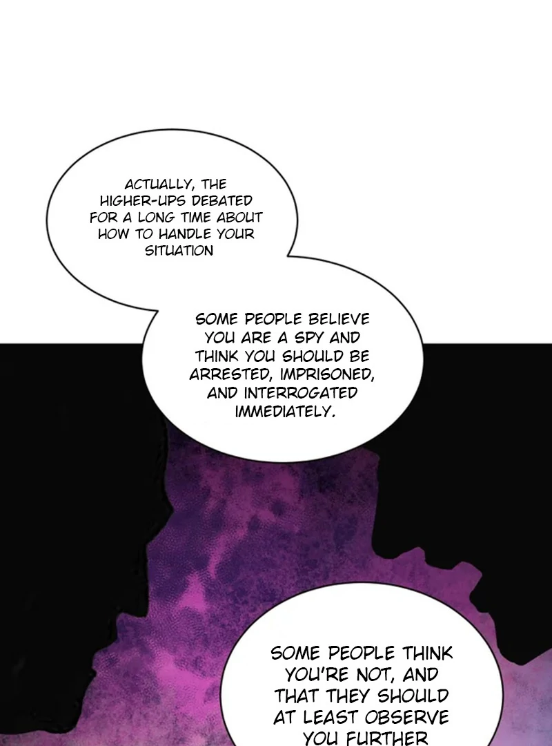 Mood Disorder Chapter 28 - Page 22