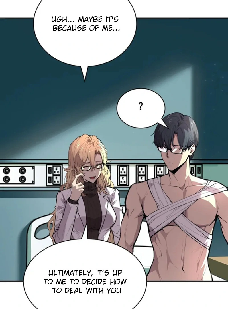 Mood Disorder Chapter 28 - Page 25