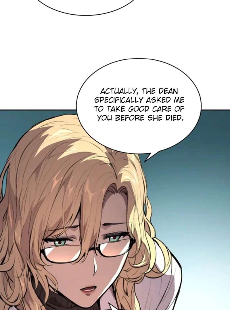 Mood Disorder Chapter 28 - Page 26