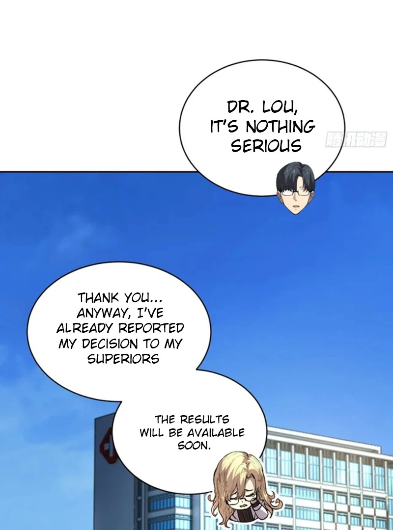 Mood Disorder Chapter 28 - Page 29