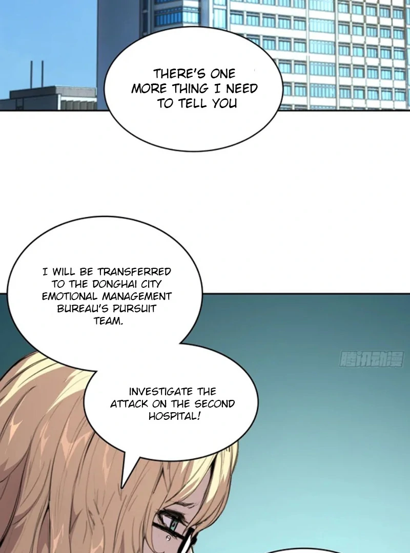 Mood Disorder Chapter 28 - Page 30