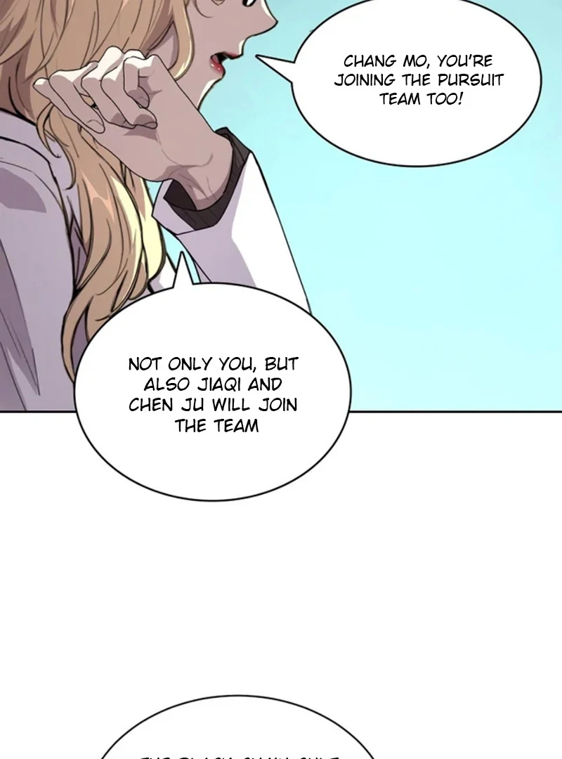 Mood Disorder Chapter 28 - Page 31