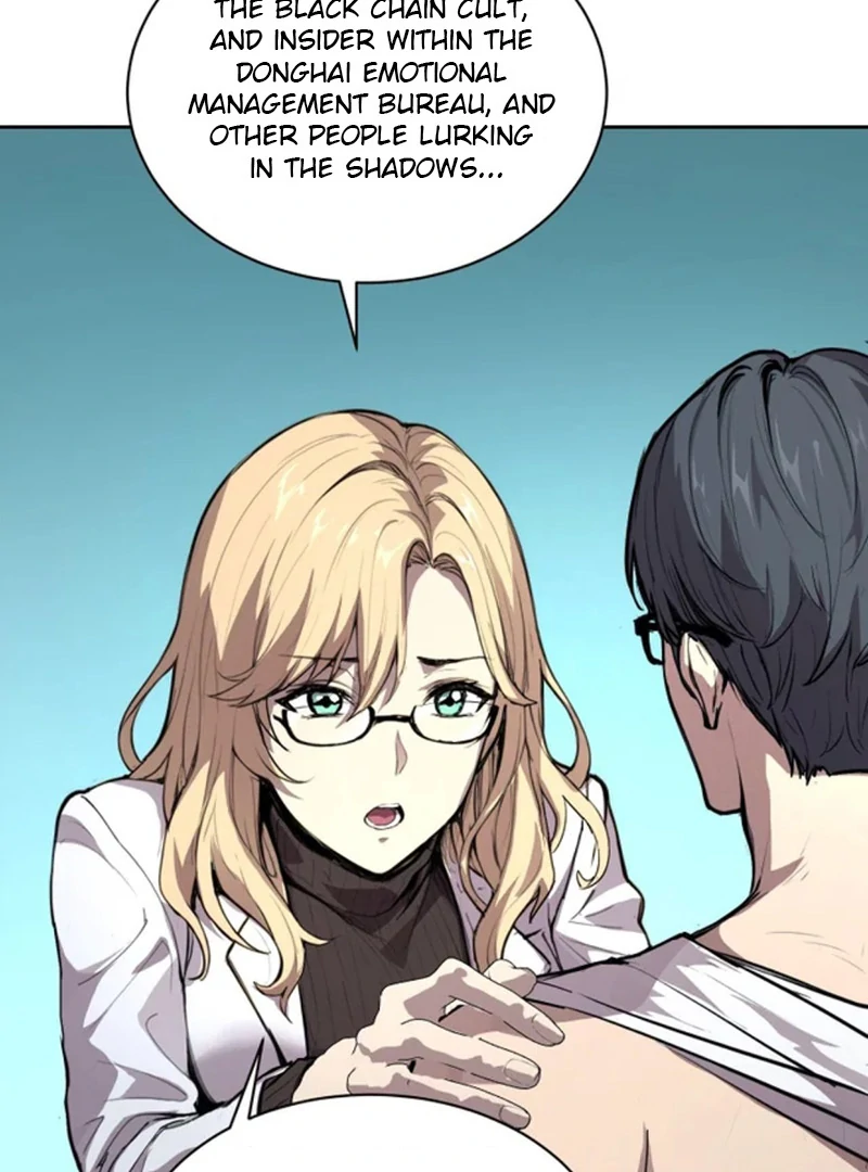 Mood Disorder Chapter 28 - Page 32