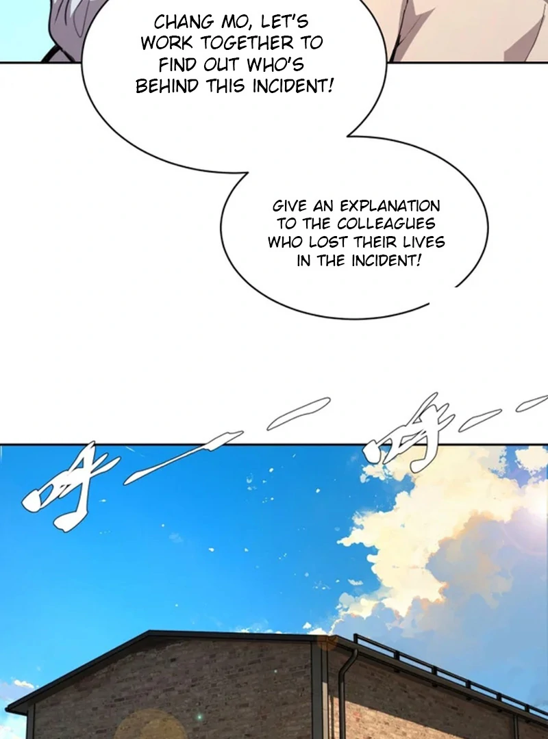 Mood Disorder Chapter 28 - Page 33