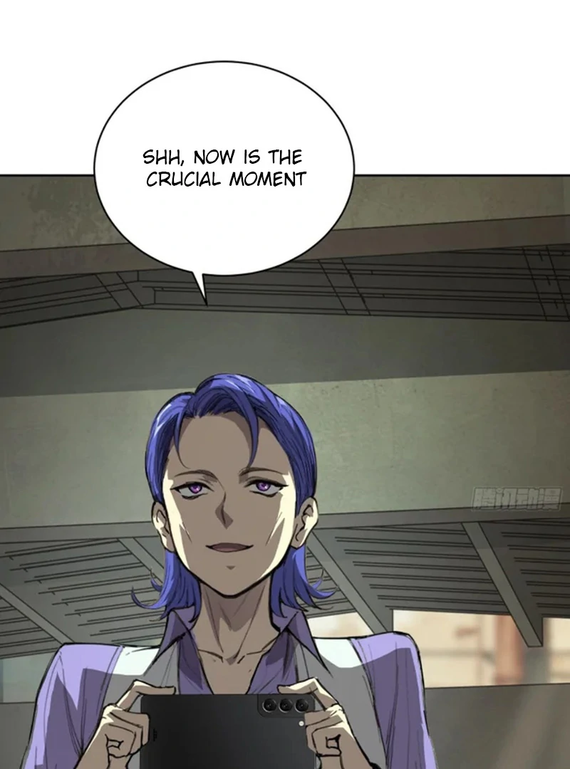 Mood Disorder Chapter 28 - Page 37