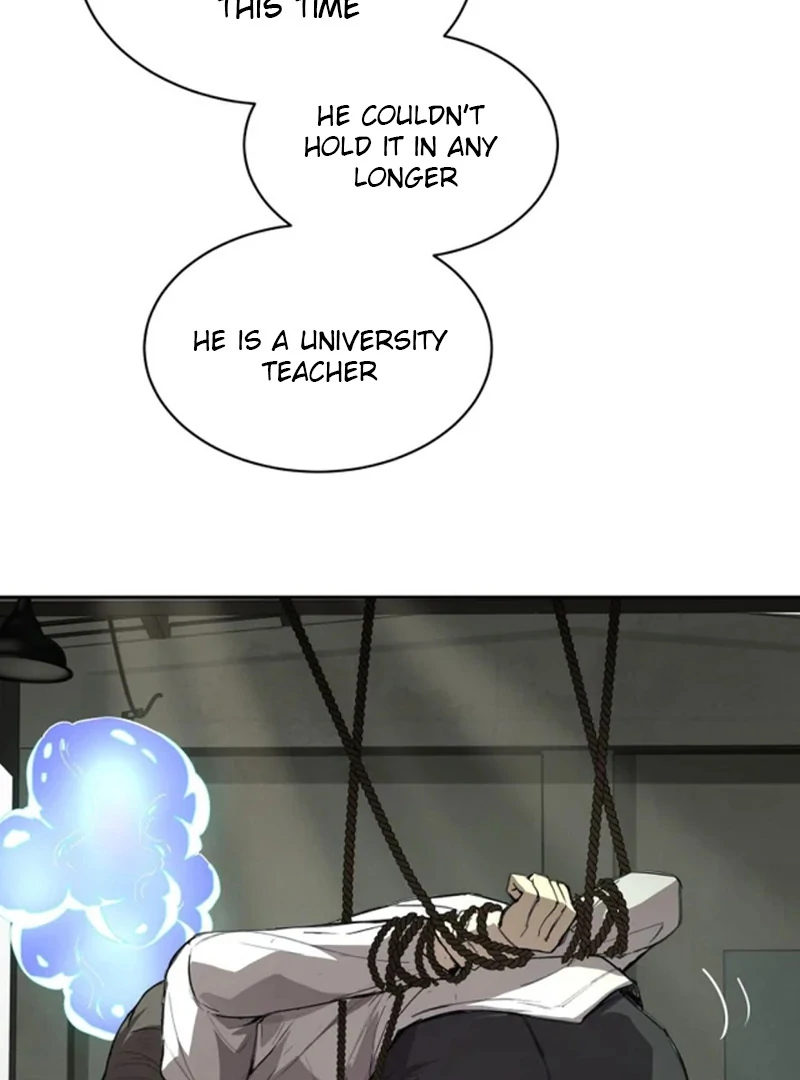 Mood Disorder Chapter 28 - Page 41